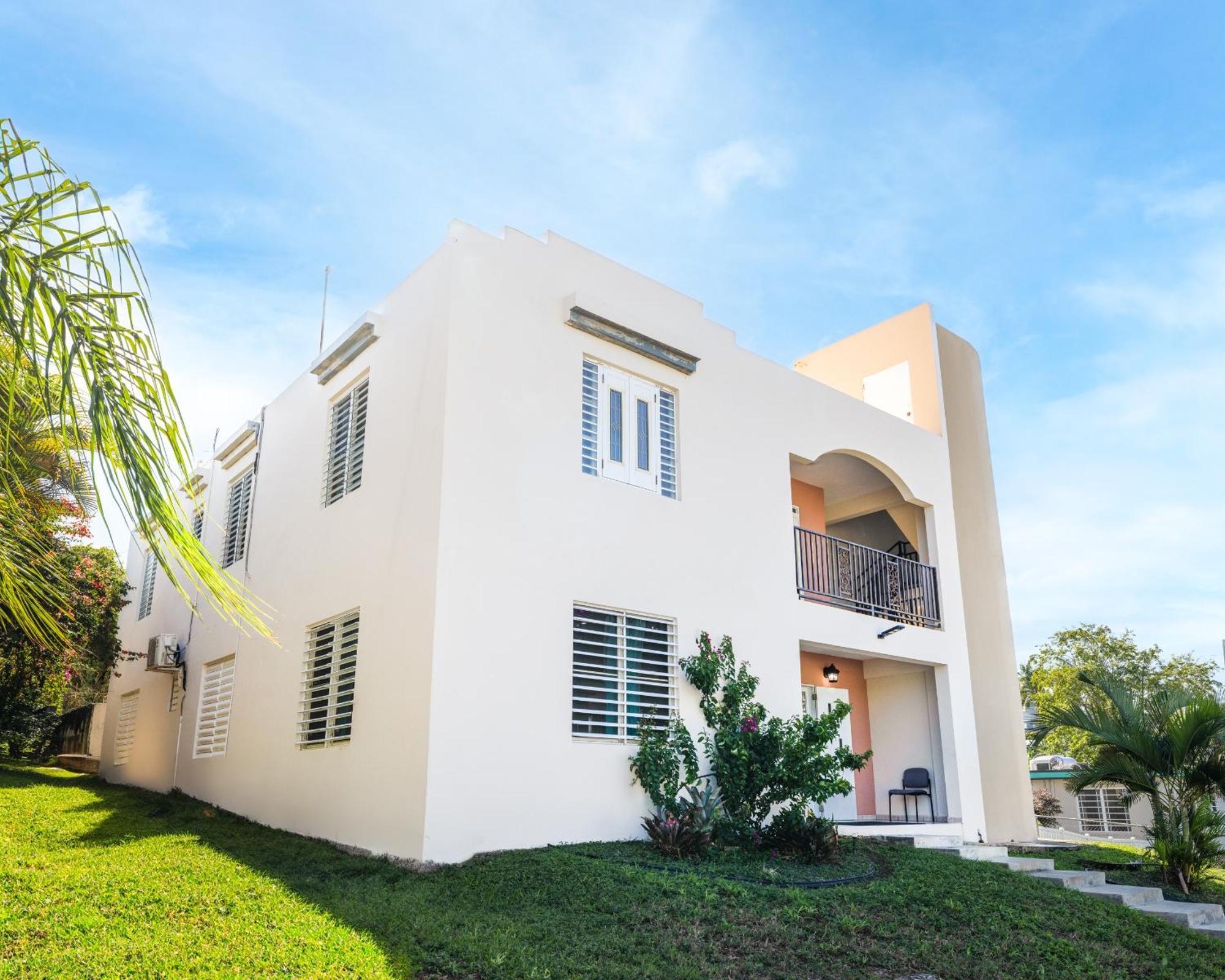Colinas Del Atlantico Vacational House 1St Floor Διαμέρισμα Isabela Εξωτερικό φωτογραφία
