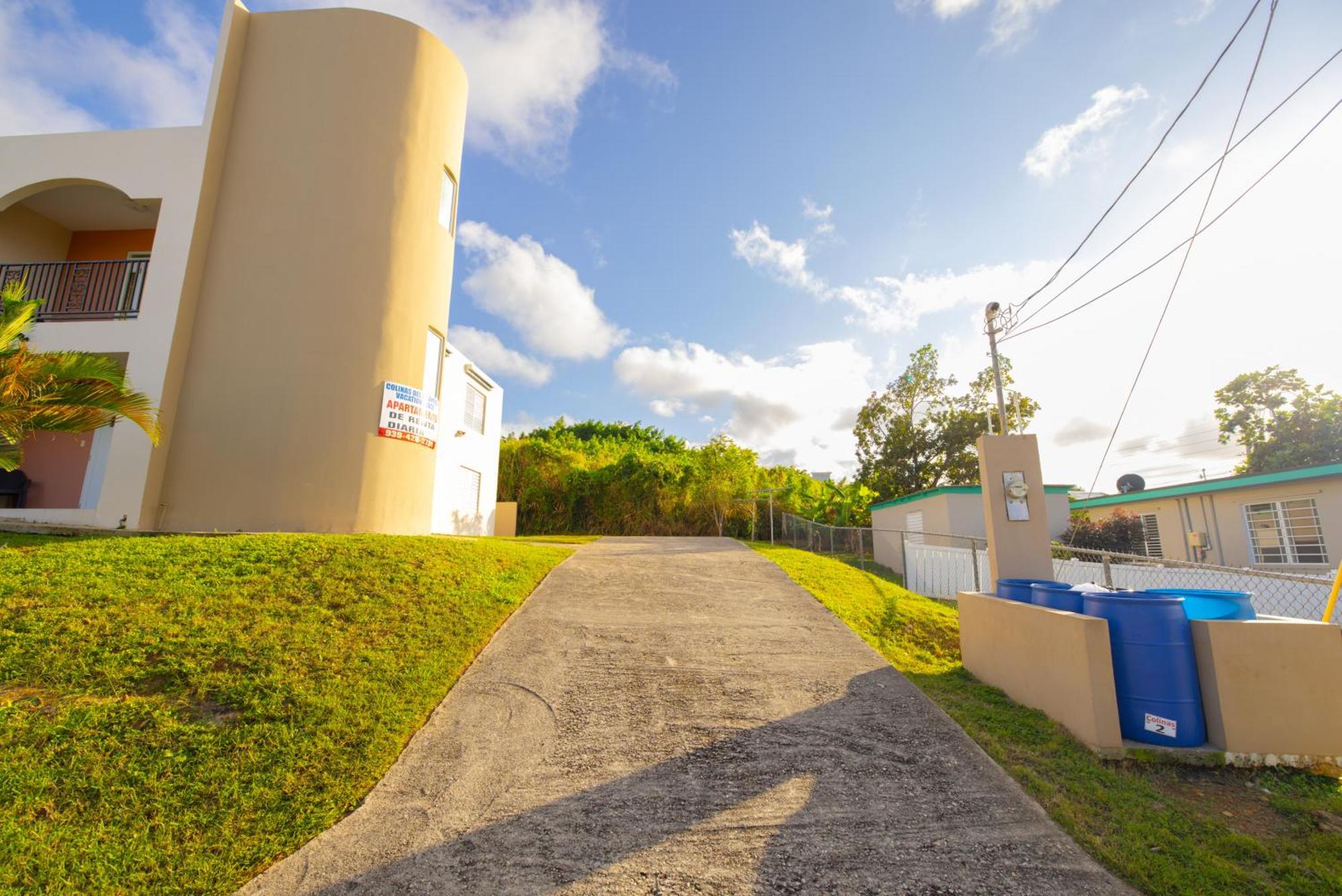 Colinas Del Atlantico Vacational House 1St Floor Διαμέρισμα Isabela Εξωτερικό φωτογραφία