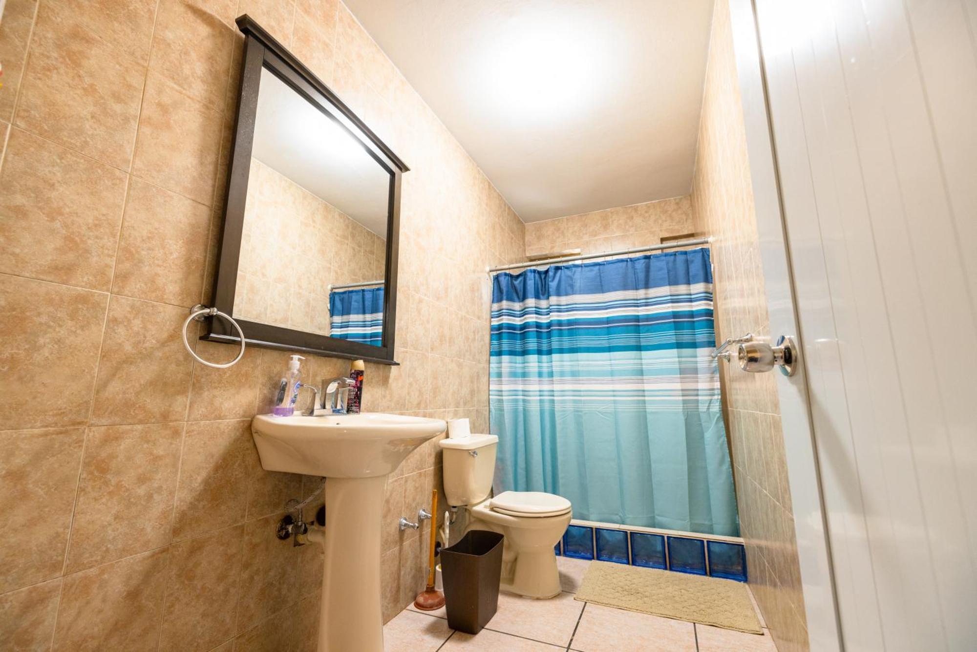 Colinas Del Atlantico Vacational House 1St Floor Διαμέρισμα Isabela Εξωτερικό φωτογραφία