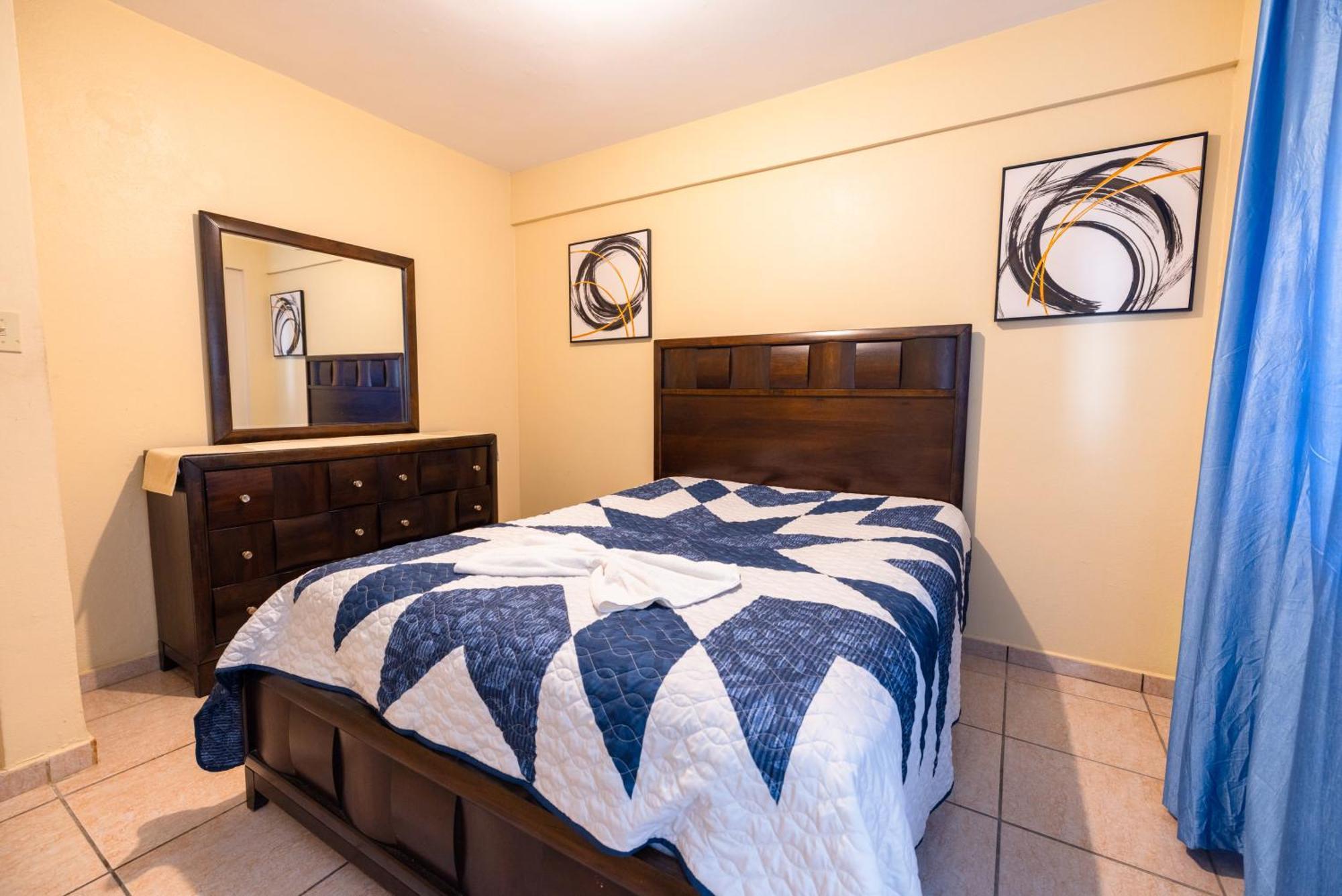 Colinas Del Atlantico Vacational House 1St Floor Διαμέρισμα Isabela Εξωτερικό φωτογραφία