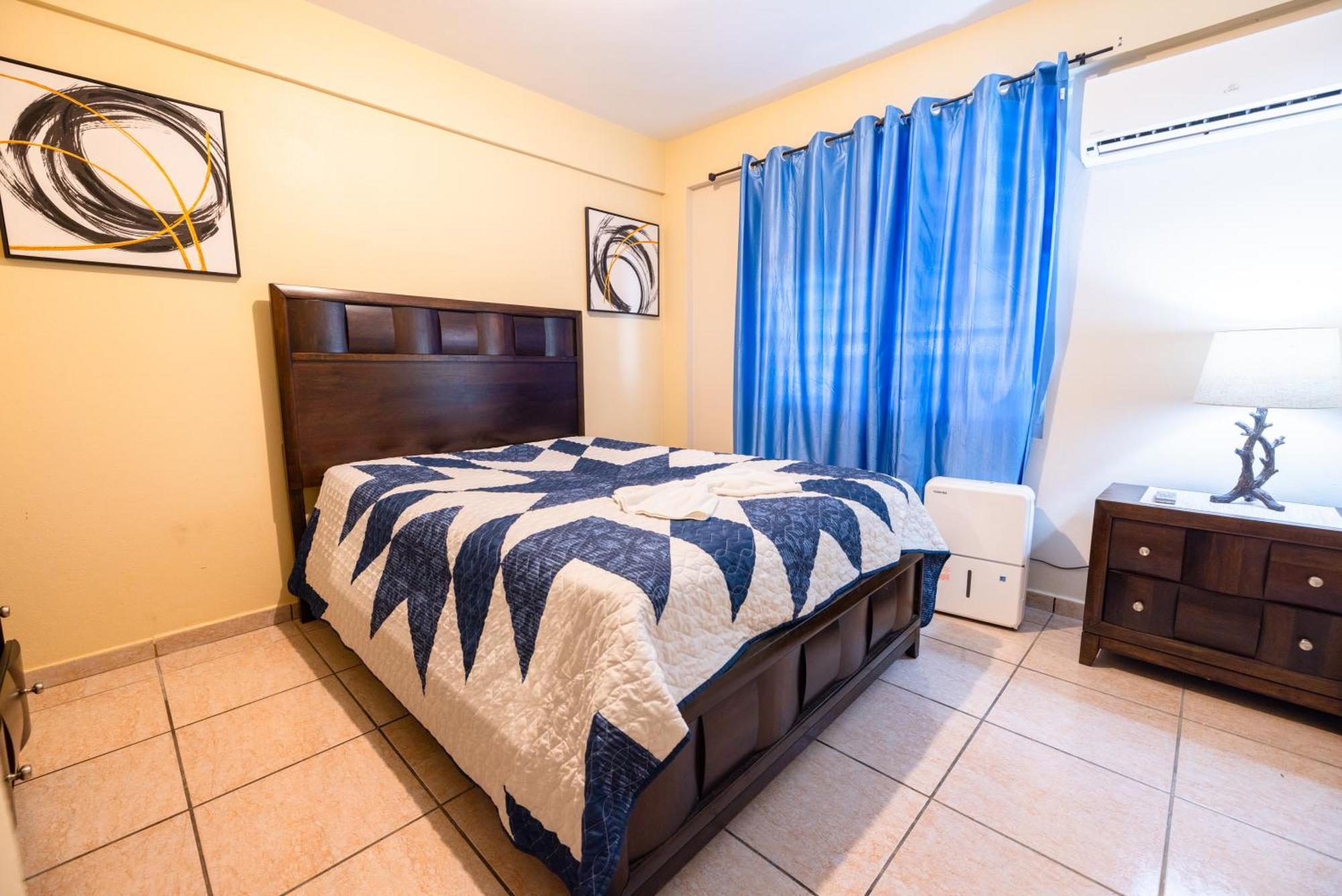 Colinas Del Atlantico Vacational House 1St Floor Διαμέρισμα Isabela Εξωτερικό φωτογραφία