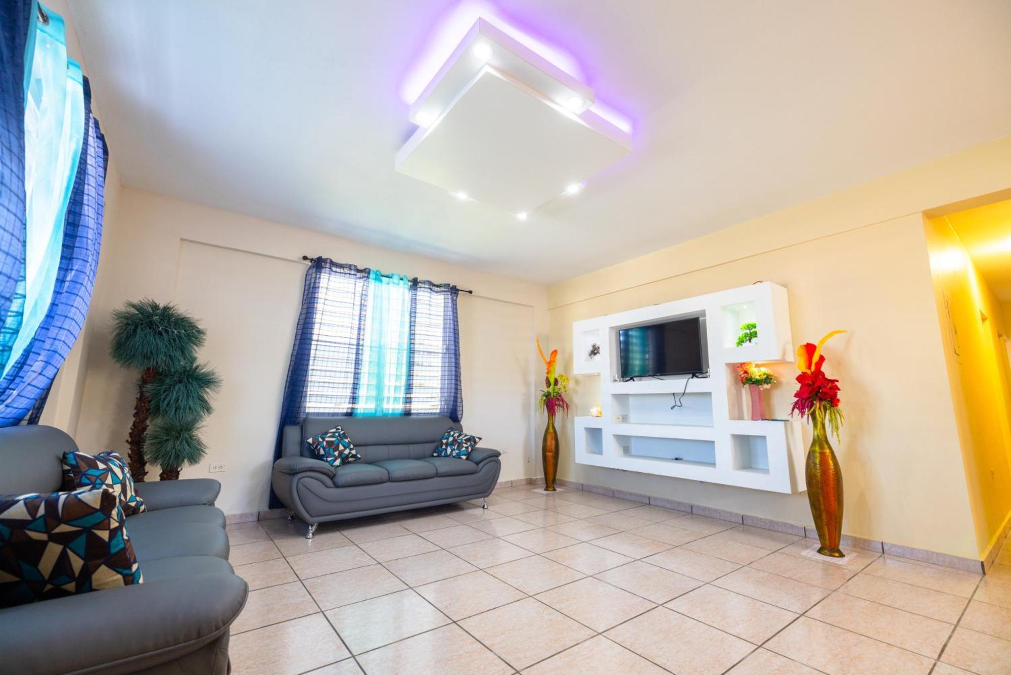 Colinas Del Atlantico Vacational House 1St Floor Διαμέρισμα Isabela Εξωτερικό φωτογραφία