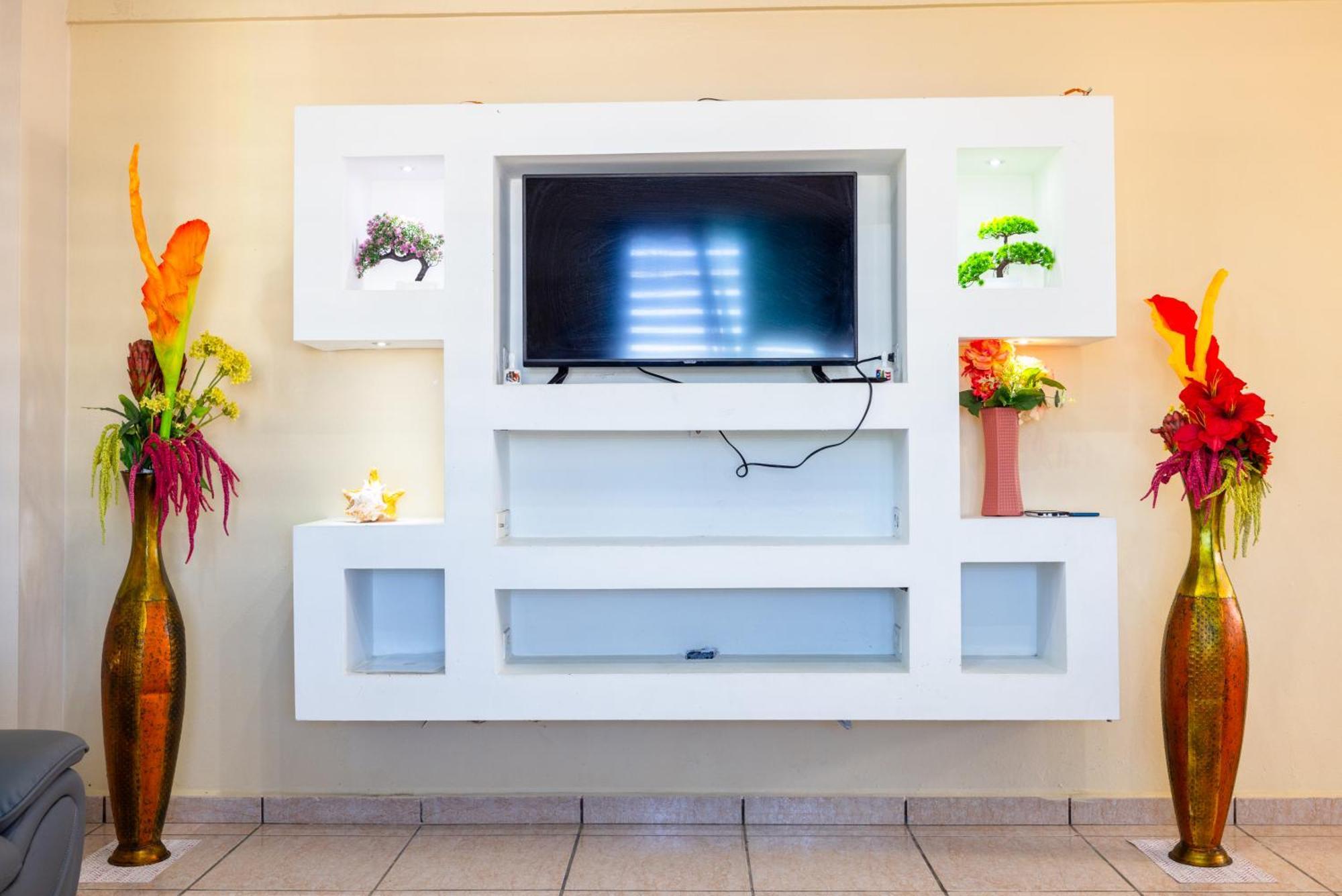Colinas Del Atlantico Vacational House 1St Floor Διαμέρισμα Isabela Εξωτερικό φωτογραφία