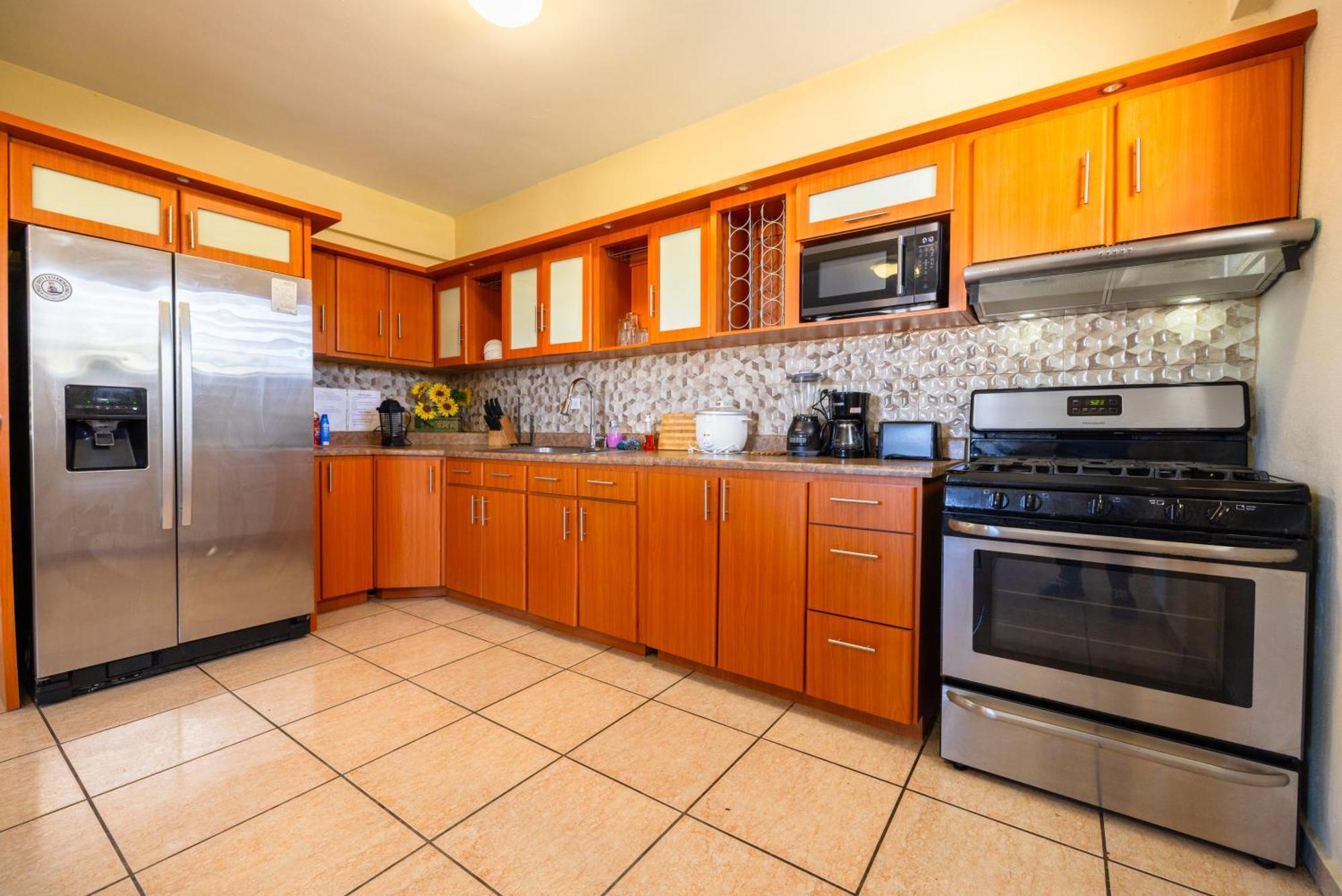 Colinas Del Atlantico Vacational House 1St Floor Διαμέρισμα Isabela Εξωτερικό φωτογραφία