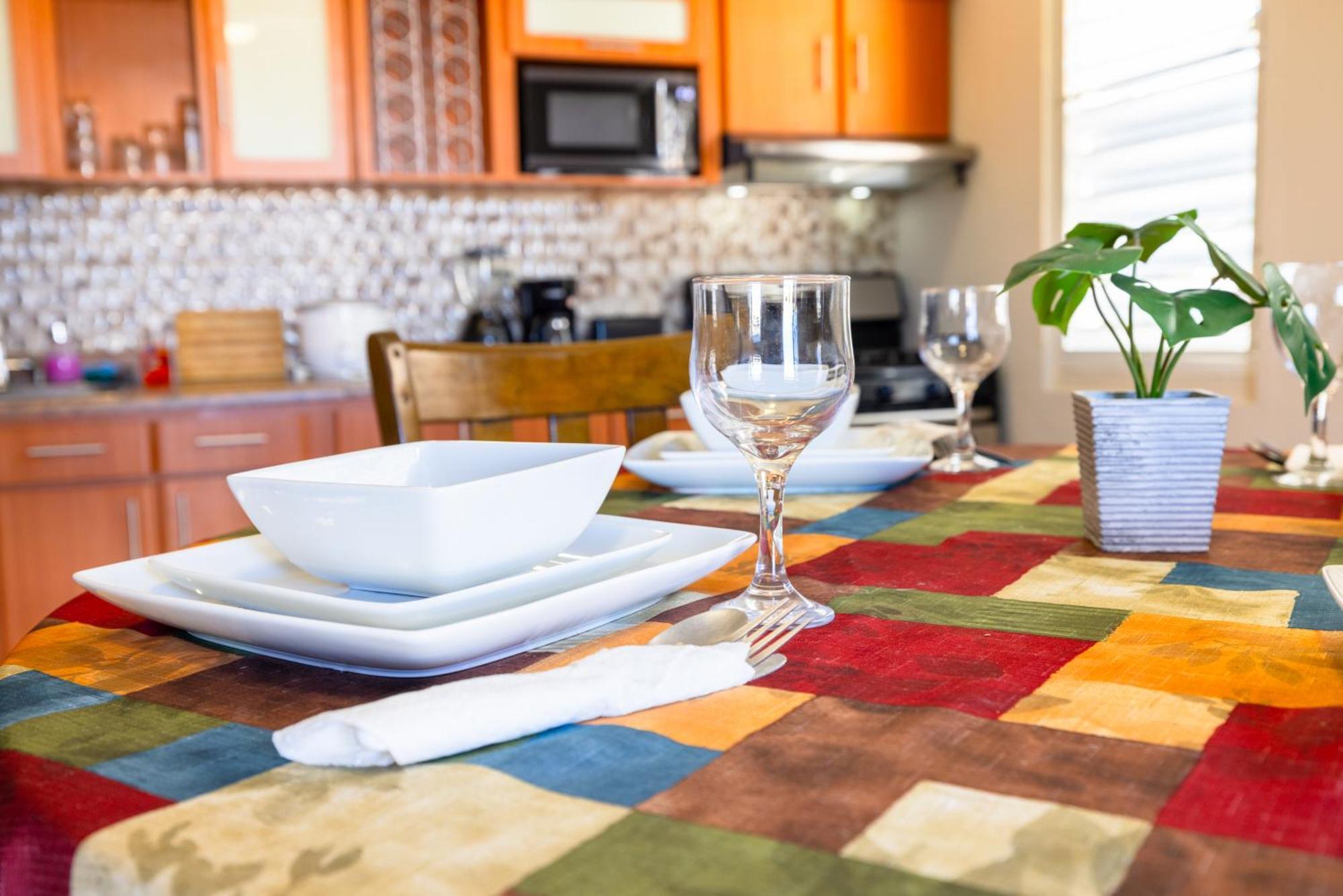 Colinas Del Atlantico Vacational House 1St Floor Διαμέρισμα Isabela Εξωτερικό φωτογραφία