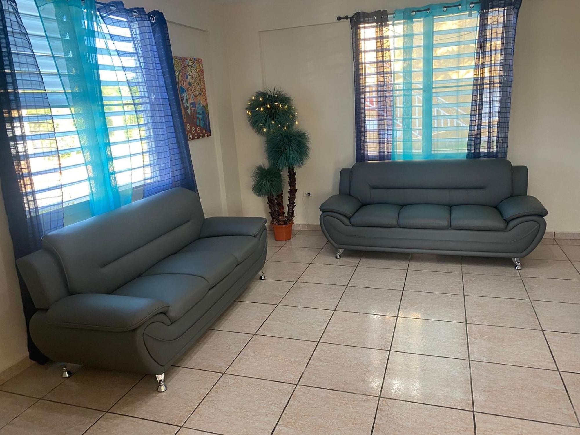 Colinas Del Atlantico Vacational House 1St Floor Διαμέρισμα Isabela Εξωτερικό φωτογραφία