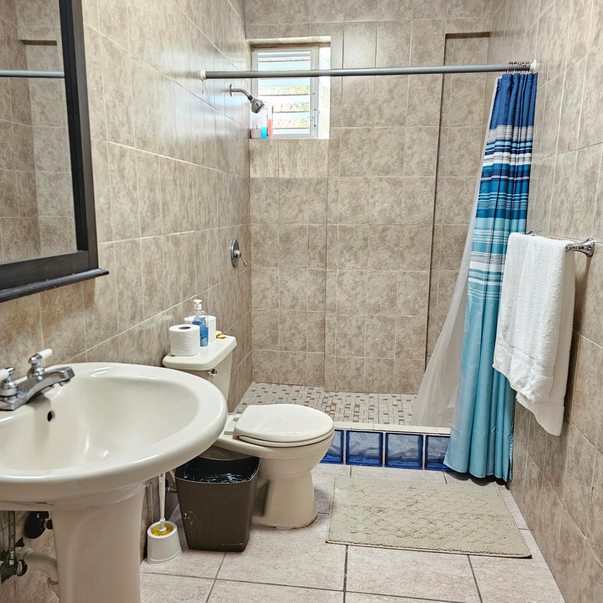 Colinas Del Atlantico Vacational House 1St Floor Διαμέρισμα Isabela Εξωτερικό φωτογραφία