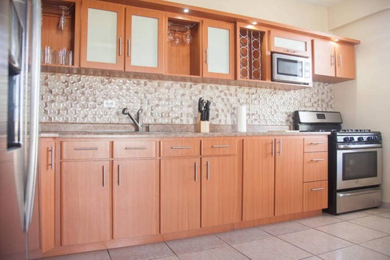 Colinas Del Atlantico Vacational House 1St Floor Διαμέρισμα Isabela Εξωτερικό φωτογραφία