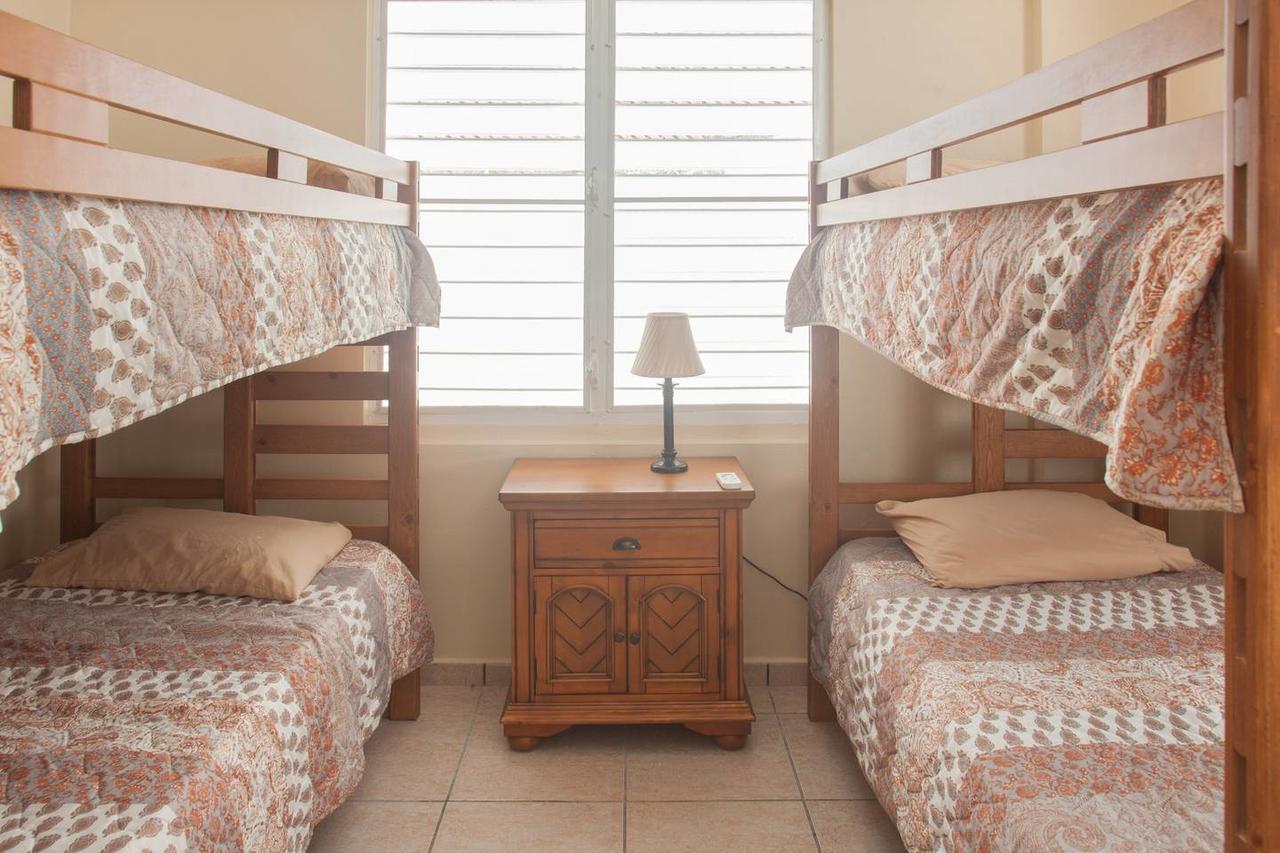 Colinas Del Atlantico Vacational House 1St Floor Διαμέρισμα Isabela Εξωτερικό φωτογραφία